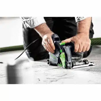 Festool DSC-AG 125-Plus-FS Diamant-doorslijpsysteem 1400 W - Afbeelding 6