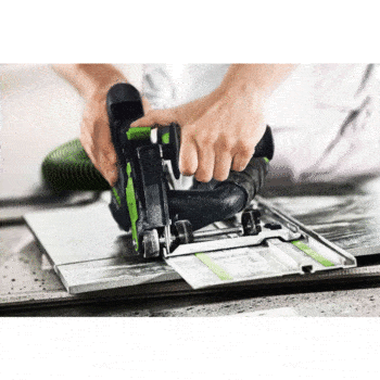 Festool DSC-AG 125-Plus-FS Diamant-doorslijpsysteem 1400 W - Afbeelding 5