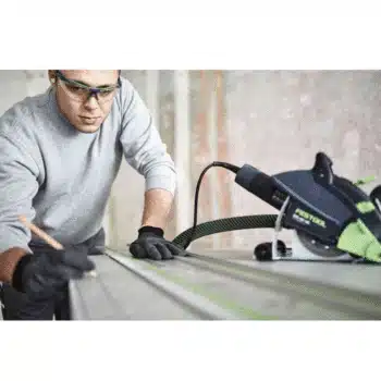 Festool DSC-AG 125-Plus-FS Diamant-doorslijpsysteem 1400 W - Afbeelding 4