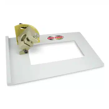 Big Foot CS-75HC Zaaghulpstuk