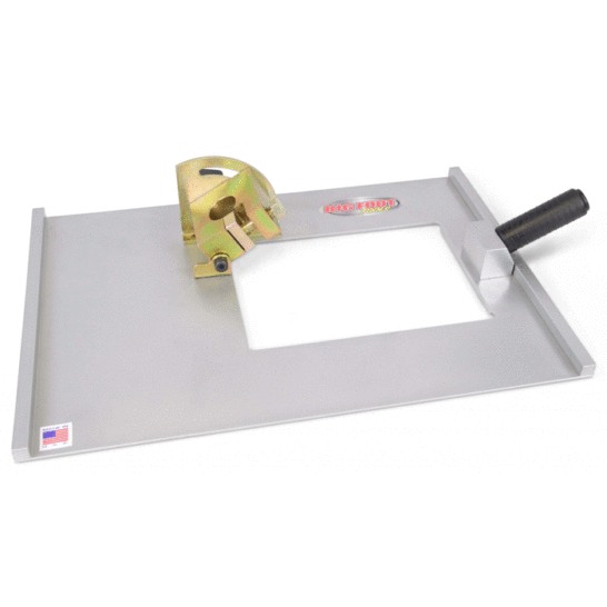 Big Foot CS-75HC-XL Zaaghulpstuk