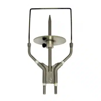 Edma Blindgatensnijder voor Hot-knife 70 mm