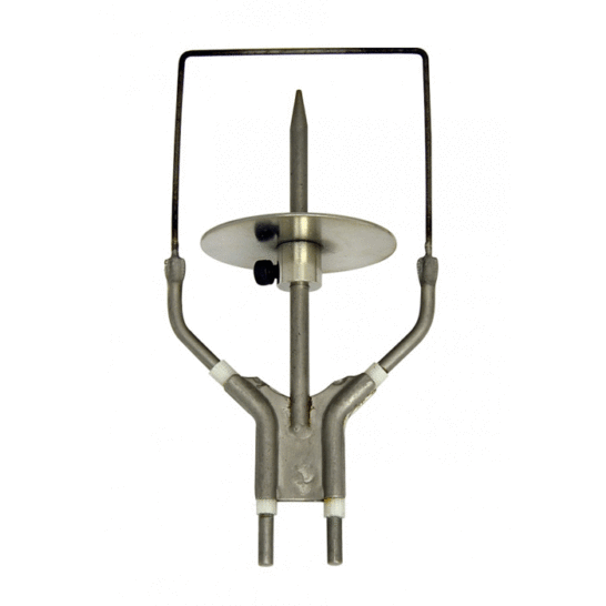 Edma Blindgatensnijder voor Hot-knife 70 mm