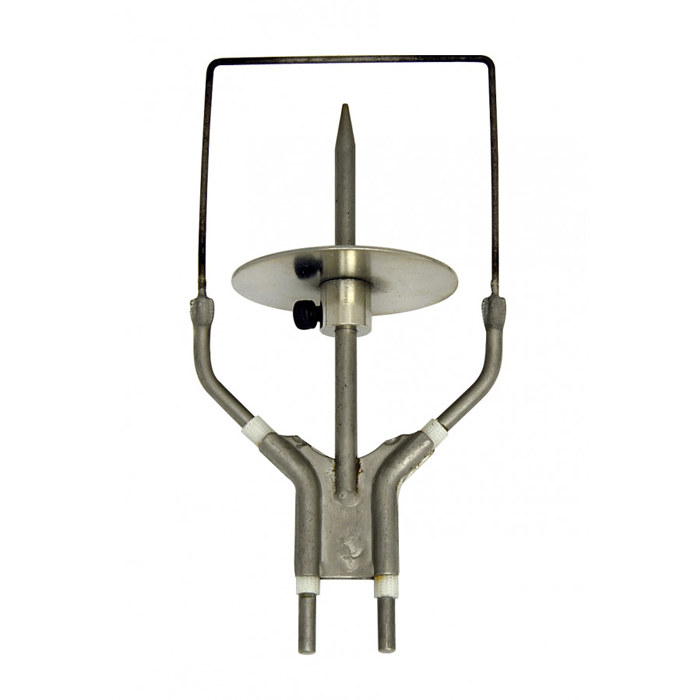 Edma Blindgatensnijder voor Hot-knife 70 mm