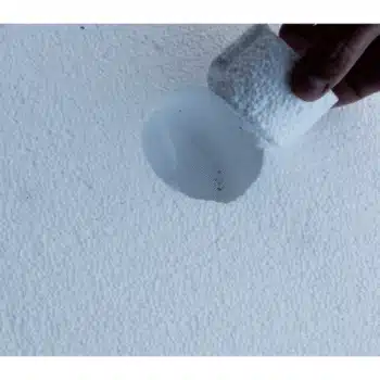 Edma Blindgatensnijder voor Hot-knife 70 mm - Afbeelding 3