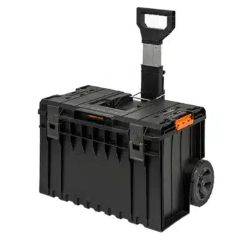 HMT VersaDrive® STAKIT STC Gereedschapswagen - Leeg - Afbeelding 5