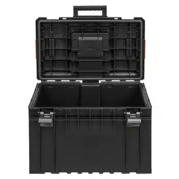 HMT VersaDrive® STAKIT STC Gereedschapswagen - Leeg - Afbeelding 4