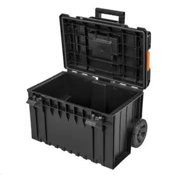 HMT VersaDrive® STAKIT STC Gereedschapswagen - Leeg - Afbeelding 3