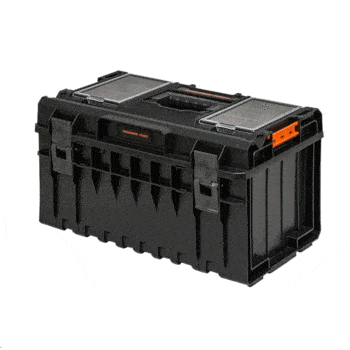 HMT VersaDrive V60T Magneetboormachine 60 mm - In koffer STAKIT 350 - Afbeelding 5