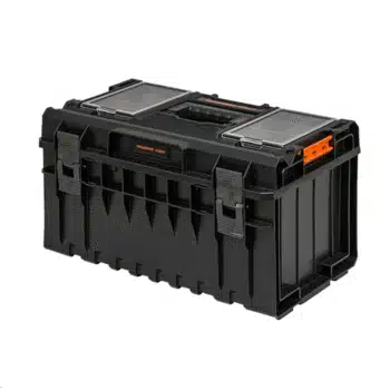 HMT VersaDrive V60T Magneetboormachine 60 mm - In koffer STAKIT 350 - Afbeelding 5