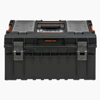 HMT VersaDrive V60T Magneetboormachine 60 mm - In koffer STAKIT 350 - Afbeelding 6
