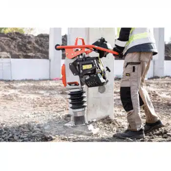 Bobcat R60 Trilstamper 62 kg - Afbeelding 5