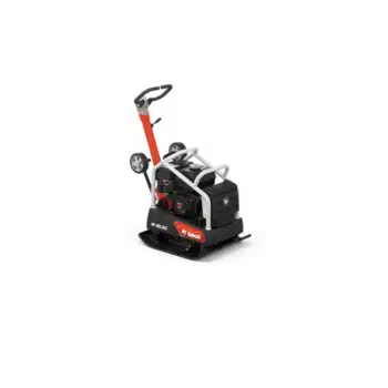 Bobcat Benzine Trilplaat RP30.50 tweerichting 213 kg - BuitenKansje! - Afbeelding 9