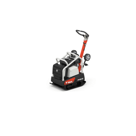 Bobcat RP30.50 Trilplaat tweerichting 213 kg