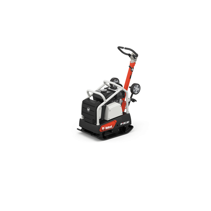 Bobcat RP30.50 Trilplaat tweerichting 213 kg