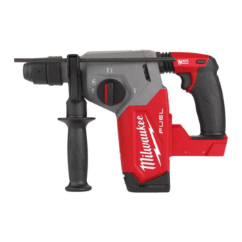 Milwaukee M18 FHX-0X Boorhamer SDS-PLUS