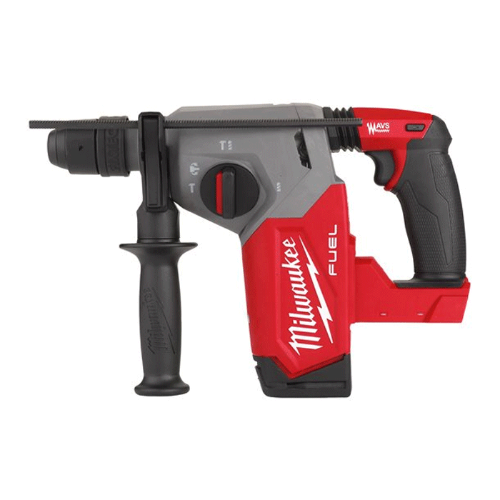 Milwaukee M18 FHX-0X Boorhamer SDS-PLUS