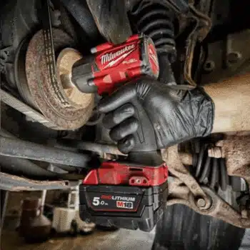 Milwaukee M18 FMTIW2F12-0X Slagmoersleutel - BODY - Afbeelding 3