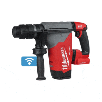 Milwaukee M18 ONEFHPX-0X Boorhamer SDS-PLUS - BODY - Afbeelding 4