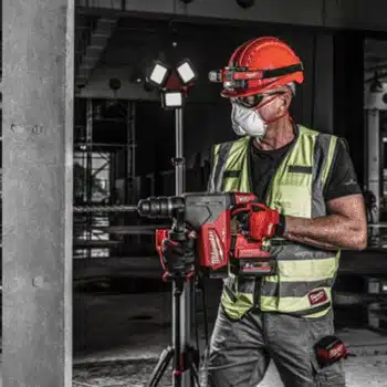 Milwaukee M18 ONEFHPX-0X Boorhamer SDS-PLUS - BODY - Afbeelding 3