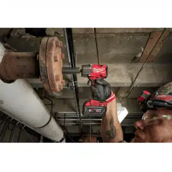Milwaukee M18 FMTIW2F12-0X Slagmoersleutel - BODY - Afbeelding 19