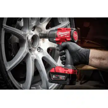Milwaukee M18 FMTIW2F12-0X Slagmoersleutel - BODY - Afbeelding 18