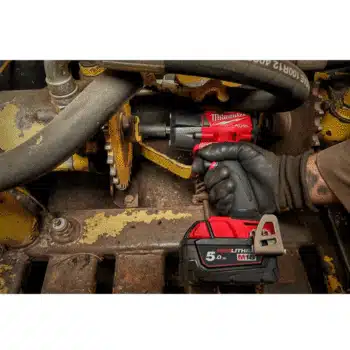 Milwaukee M18 FMTIW2F12-0X Slagmoersleutel - BODY - Afbeelding 17