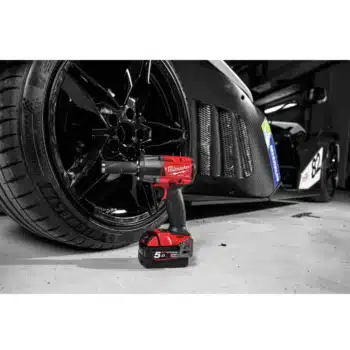 Milwaukee M18 FMTIW2F12-0X Slagmoersleutel - BODY - Afbeelding 16