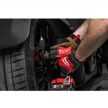 Milwaukee M18 FMTIW2F12-0X Slagmoersleutel - BODY - Afbeelding 14