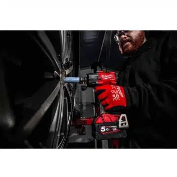 Milwaukee M18 FMTIW2F12-0X Slagmoersleutel - BODY - Afbeelding 13