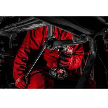 Milwaukee M18 FMTIW2F12-0X Slagmoersleutel - BODY - Afbeelding 11