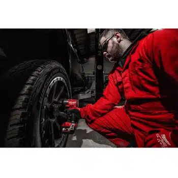 Milwaukee M18 FMTIW2F12-0X Slagmoersleutel - BODY - Afbeelding 10