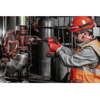 Milwaukee M18 FMTIW2F12-0X Slagmoersleutel - BODY - Afbeelding 9