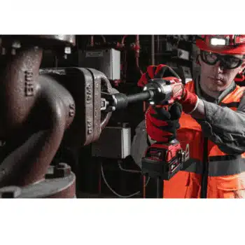 Milwaukee M18 FMTIW2F12-0X Slagmoersleutel - BODY - Afbeelding 8