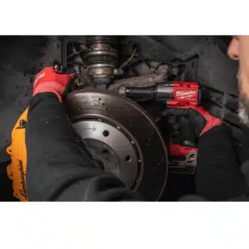 Milwaukee M18 FMTIW2F12-0X Slagmoersleutel - BODY - Afbeelding 7