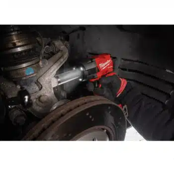 Milwaukee M18 FMTIW2F12-0X Slagmoersleutel - BODY - Afbeelding 6