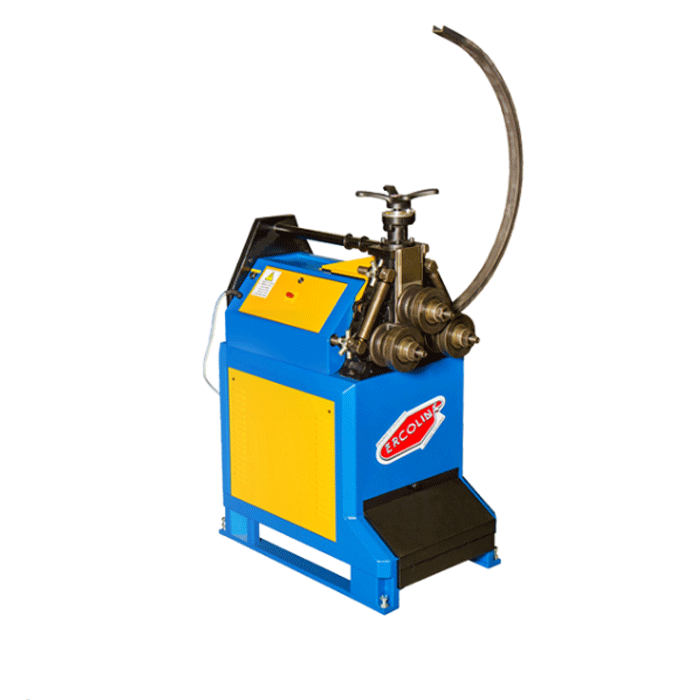 Ercolina CE50MR3 Profielwalsmachine