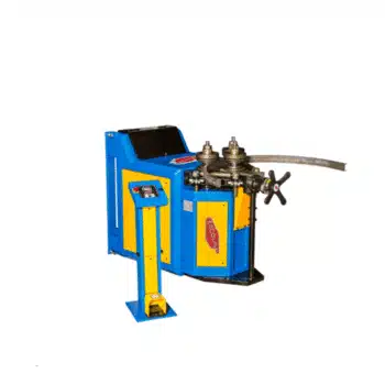 Ercolina CE50MR3 Profielwalsmachine 410 Kg - Afbeelding 2