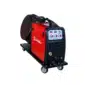 GEKAMAC PoWer MIG 200 SYN Lasapparaat 15.8 Kg