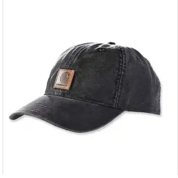 Carhartt CANVAS GLB Odessa Cap - Verschillende kleuren