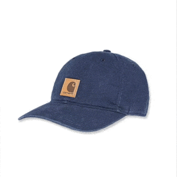 Carhartt CANVAS GLB Odessa Cap - Verschillende kleuren - Afbeelding 7