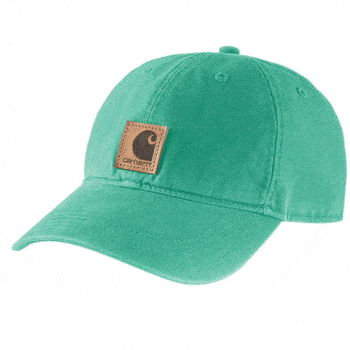 Carhartt CANVAS GLB Odessa Cap - Verschillende kleuren - Afbeelding 8