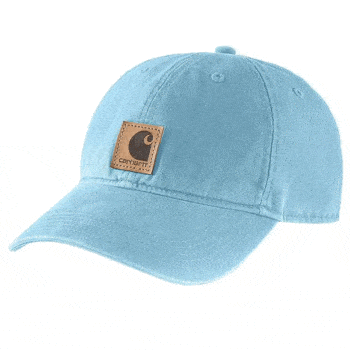 Carhartt CANVAS GLB Odessa Cap - Verschillende kleuren - Afbeelding 9