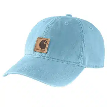 Carhartt CANVAS GLB Odessa Cap - Verschillende kleuren - Afbeelding 9