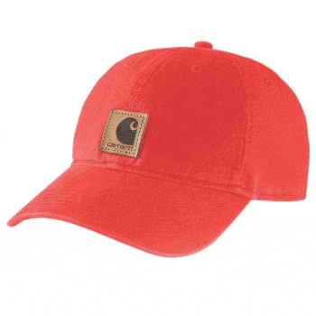 Carhartt CANVAS GLB Odessa Cap - Verschillende kleuren - Afbeelding 3