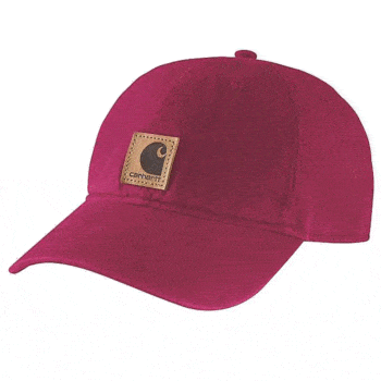 Carhartt CANVAS GLB Odessa Cap - Verschillende kleuren - Afbeelding 4