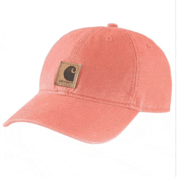 Carhartt CANVAS GLB Odessa Cap - Verschillende kleuren - Afbeelding 10
