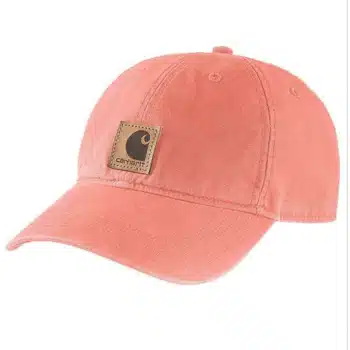 Carhartt CANVAS GLB Odessa Cap - Verschillende kleuren - Afbeelding 10
