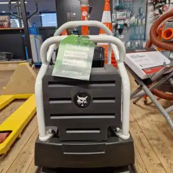 Bobcat Benzine Trilplaat RP30.50 tweerichting 213 kg - BuitenKansje! - Afbeelding 3