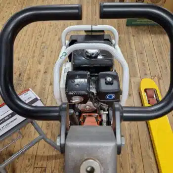 Bobcat Benzine Trilplaat RP30.50 tweerichting 213 kg - BuitenKansje! - Afbeelding 5